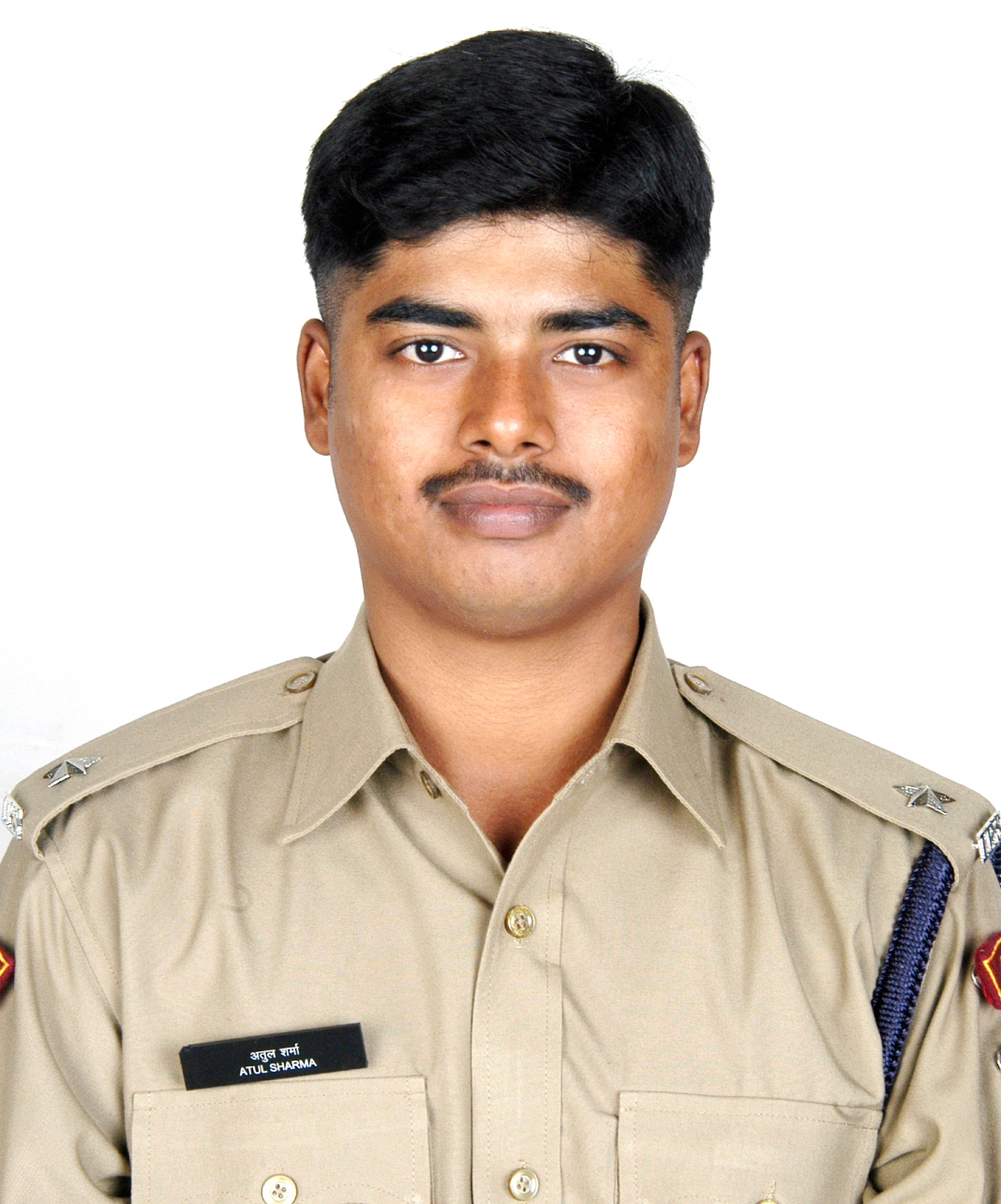 Atul Sharma